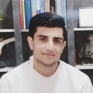 Masoud Ghorbani