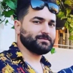 Majid Kazemi Sheikh Shabani