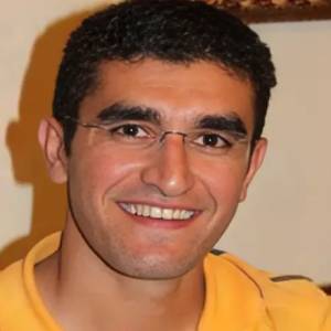 Ardeshir Fanayian