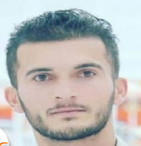 Saeed Fathi Nejad