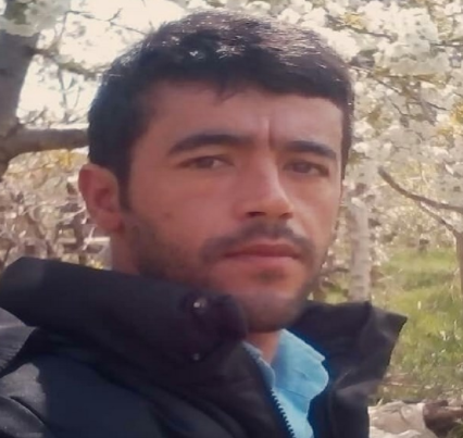 Hassan Barati