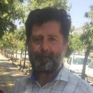 Eghbal Pishkari