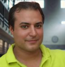 Siamak Masihpour