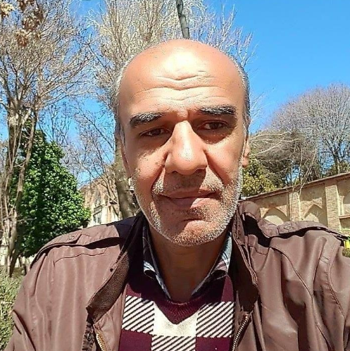 Kamran Sakhtemangar