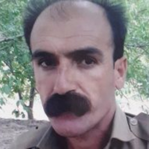 Hassan Faraji