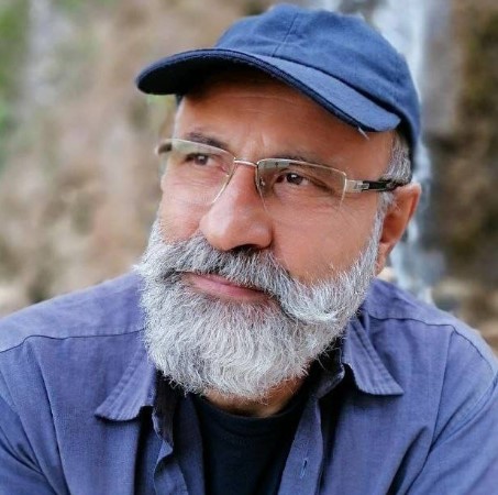 Keykhosro Yazdani