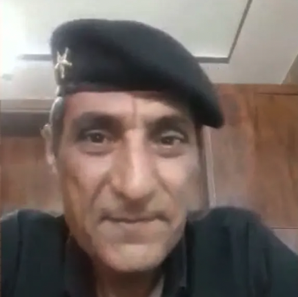 Arash Panahpour Dareshori