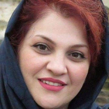 Noushin Afshar