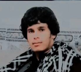 Mohammad Darvish Naroui