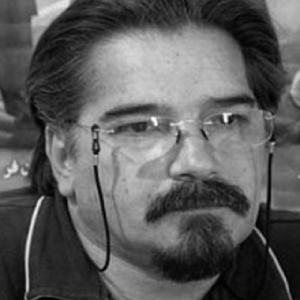 Reza Khandan Mahabadi