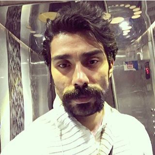 Nader Afshari