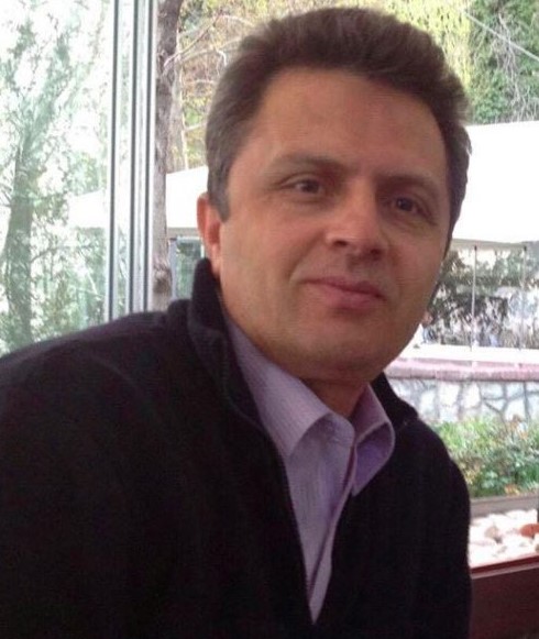 Mohammad Reza Seyfzadeh Pezeshkan