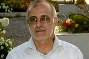 Ali Moezi