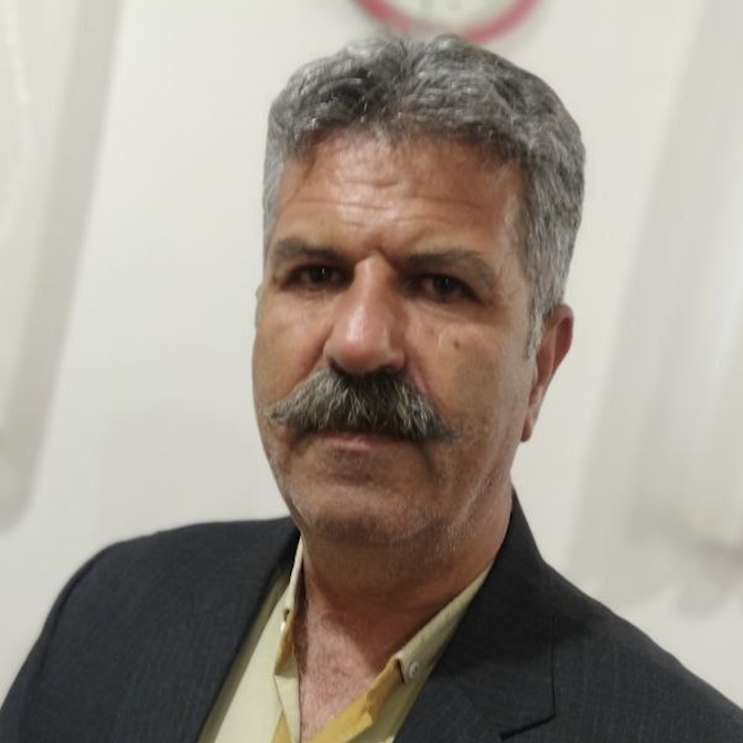 Alireza Sbrai