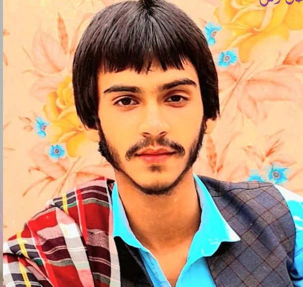 Sadegh Baranzahi