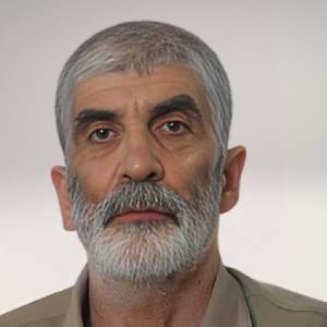Mohammad Vali Heydarbeigi