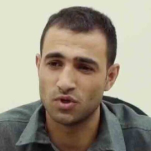 Arash Ahmadi
