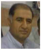 Kourosh Ziari