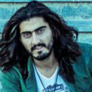 Siavash Norouzi Jafarlou