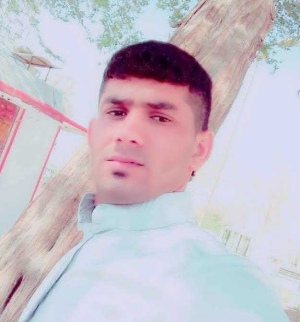 Mostafa Sharifi