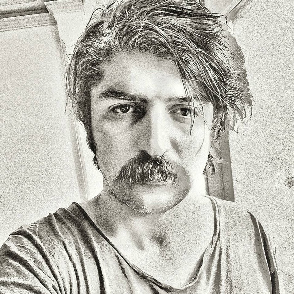 Mehdi Fateminasab