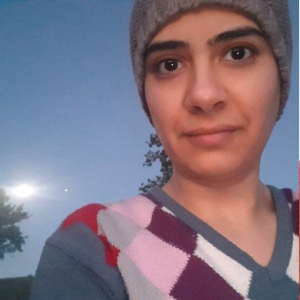 Hoda Tohidi