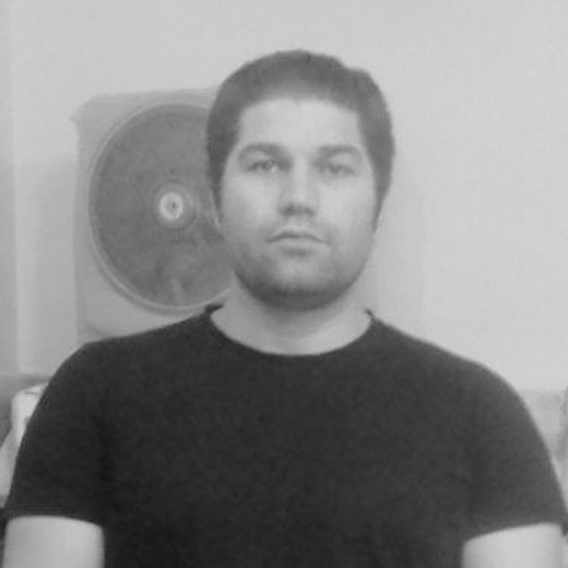 Reza Norouzi
