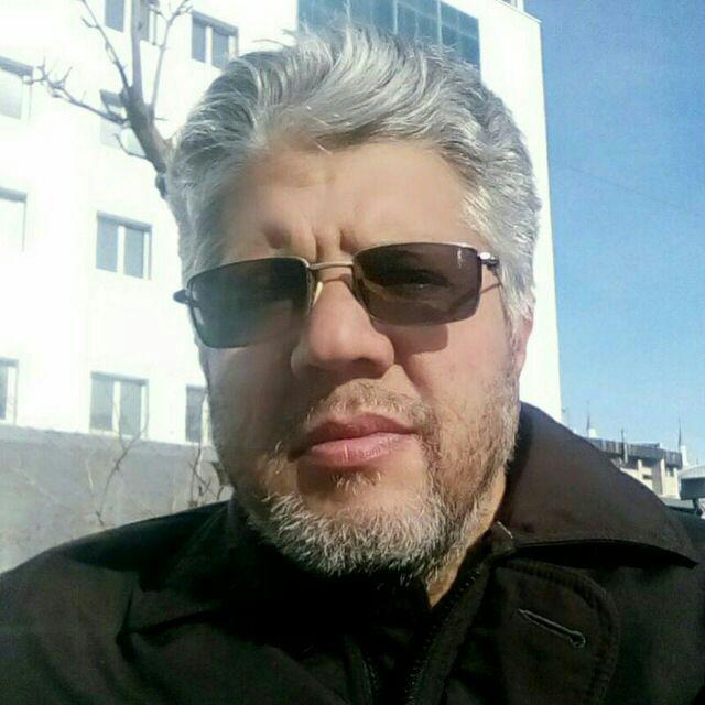 Fattah Pourahmad