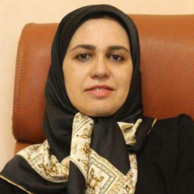 Zeynab Taheri