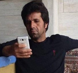 Kamran Tavan
