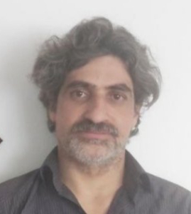 Mohammad Irannejad