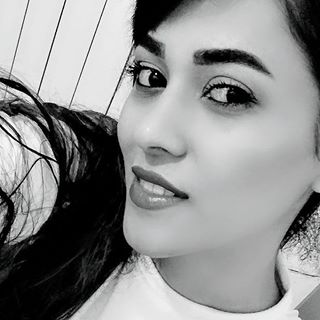 Roya Saghiri