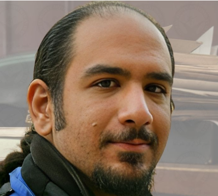 Hossein Hosseinkhani