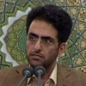 Mohammad Ali Kamfirouzi