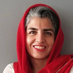 Noushin Keshavarznia