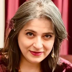 Leila Naghdi Pari