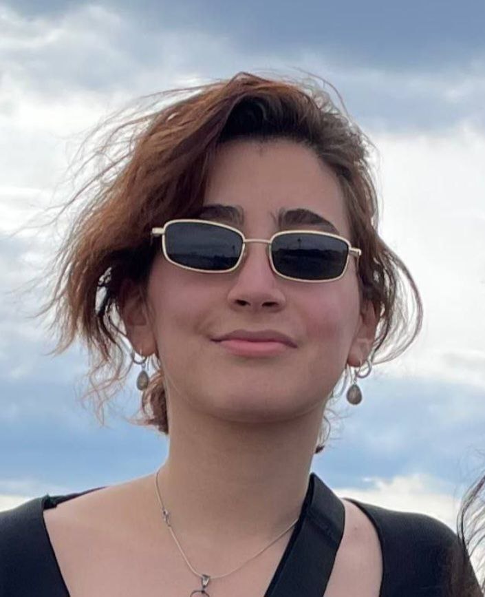 Pardis Tavakkoli