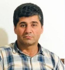 Soleiman Sharwerani