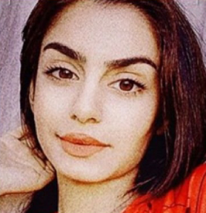 Aida Lotfi