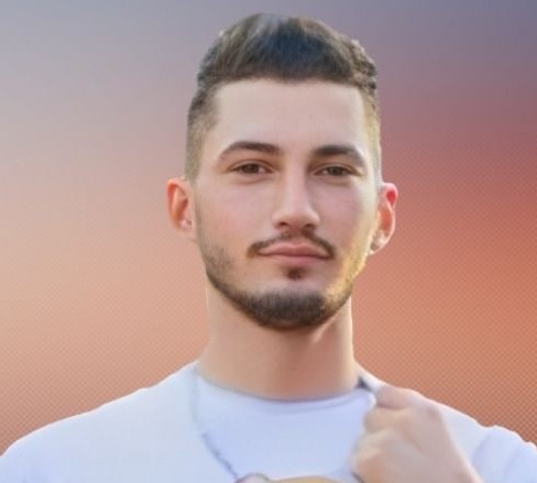 Reza Naderpour