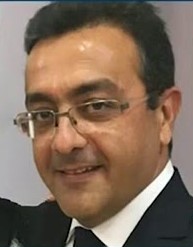 Arash Rasekhi