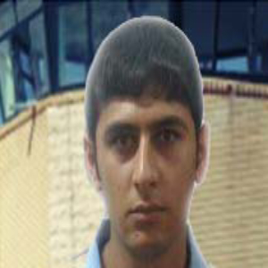 Rahim Mahmoudi Azar