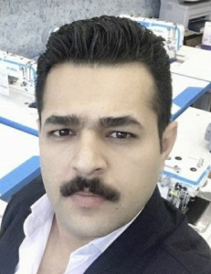 Ali Omarpour