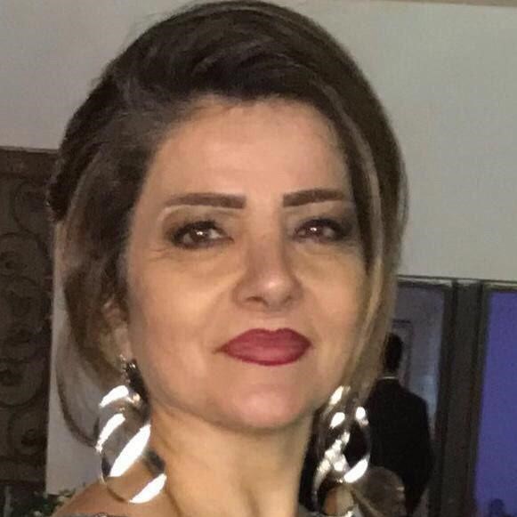 Afsaneh Emami