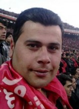 Mehdi Deyhami