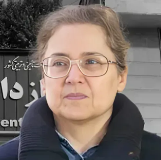 Sedigheh Vasmaghi