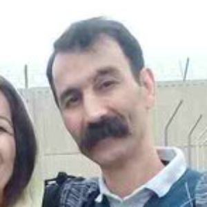 Akbar Biranvand
