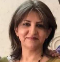 Sholeh Shahidi