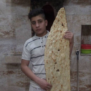 Mehdi Yaghoubiyan