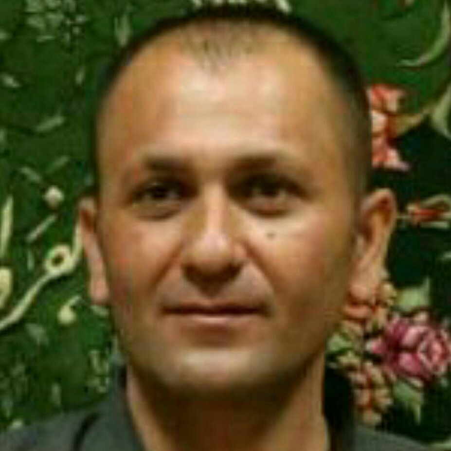 Abdolsalam Salehi